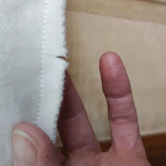 No Boundaries Jogger Short Light Birch - Picture 4 of 9